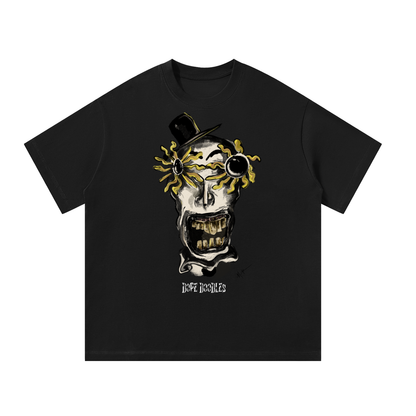 That’s Art Unisex Oversized T-Shirt