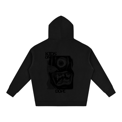 KOD Oversize Fleeced Hoodie