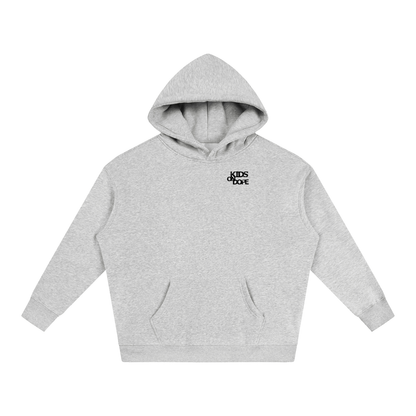 KOD Oversize Fleeced Hoodie