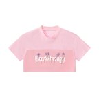 Breakthrough Crop Jersey