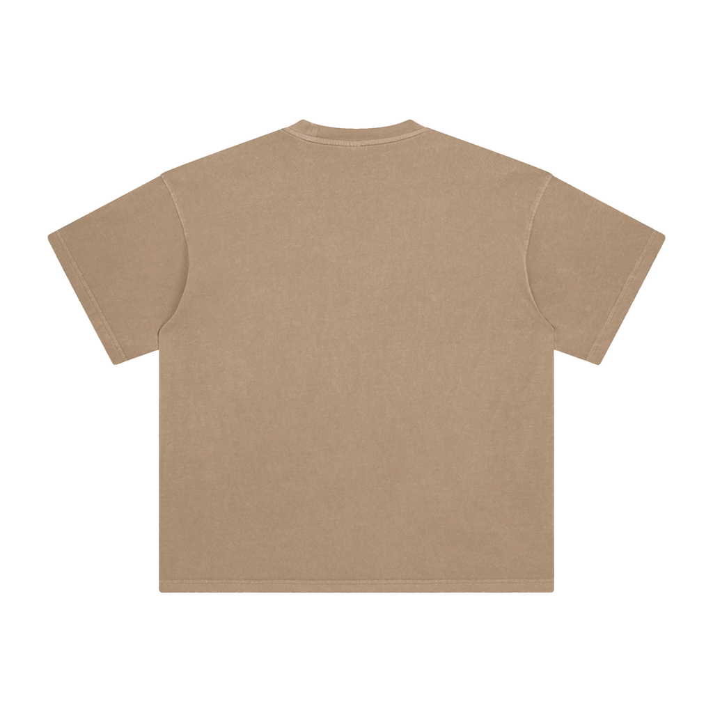 The Bugs Enzyme Washed T-Shirt