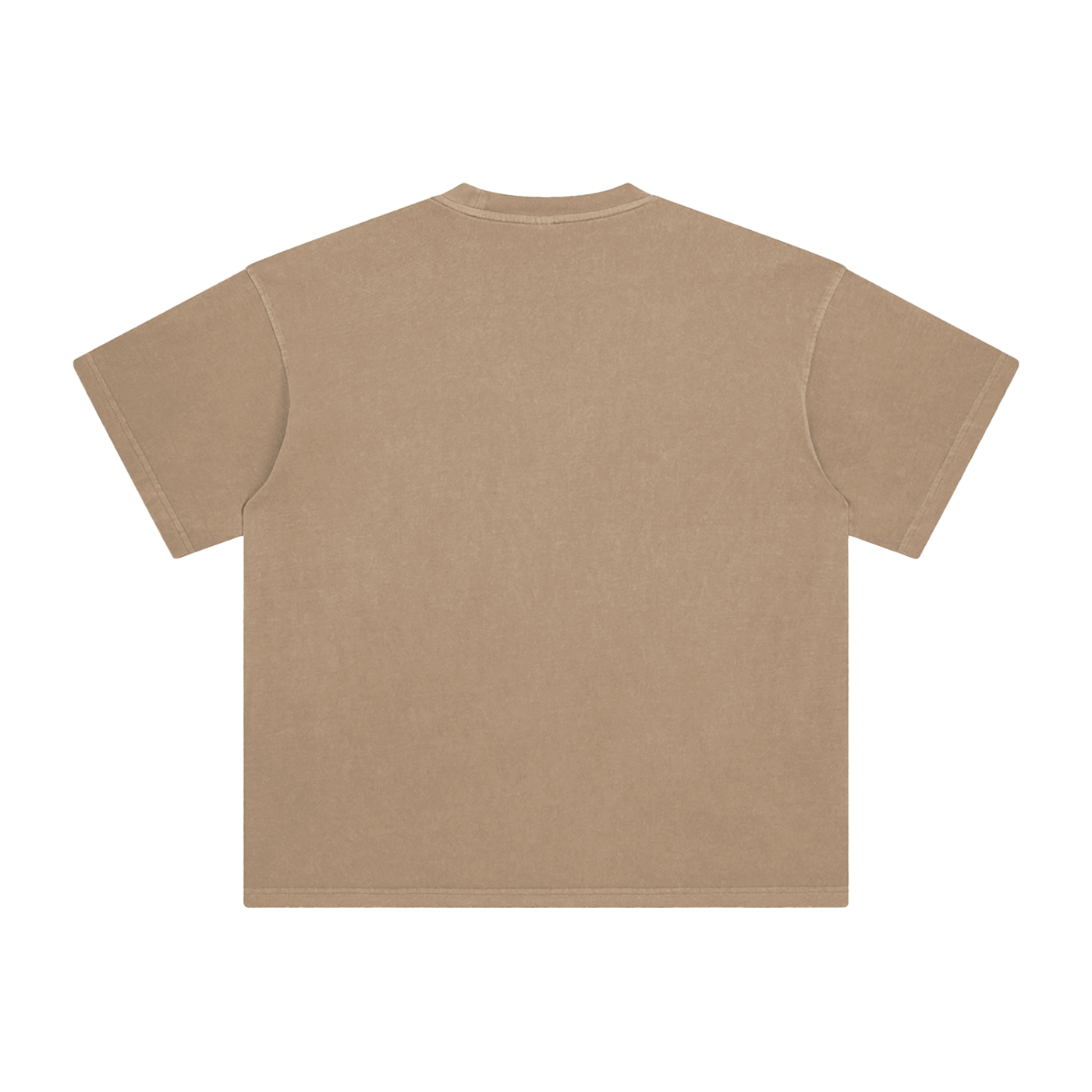 The Bugs Enzyme Washed T-Shirt