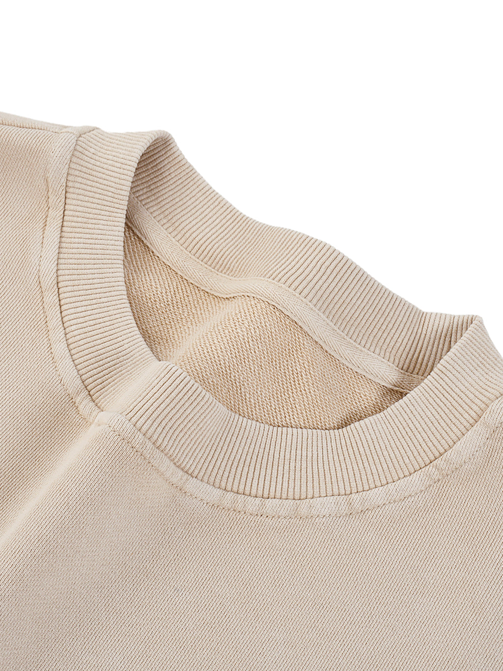 Die before Death Oversized Sweatshirt