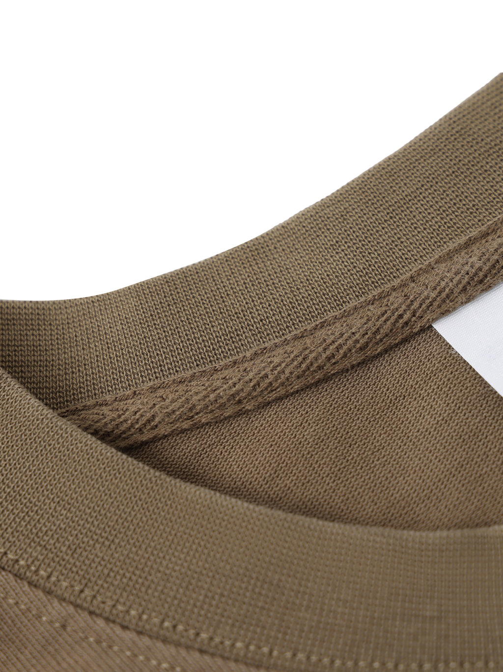 Dem BoyZ Heavyweight Cotton T-Shirt