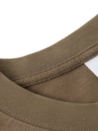 Dem BoyZ Heavyweight Cotton T-Shirt