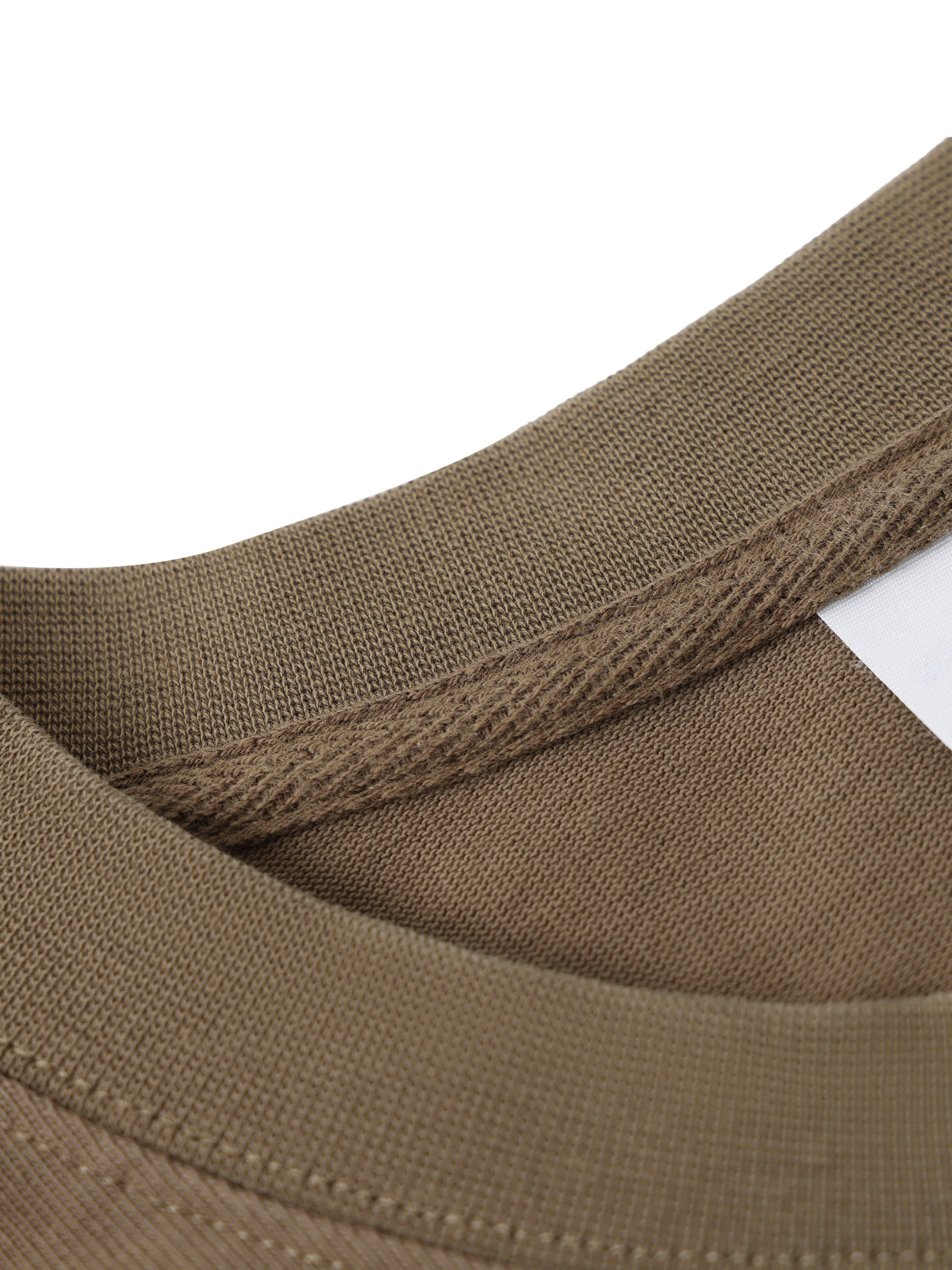 Dem BoyZ Heavyweight Cotton T-Shirt