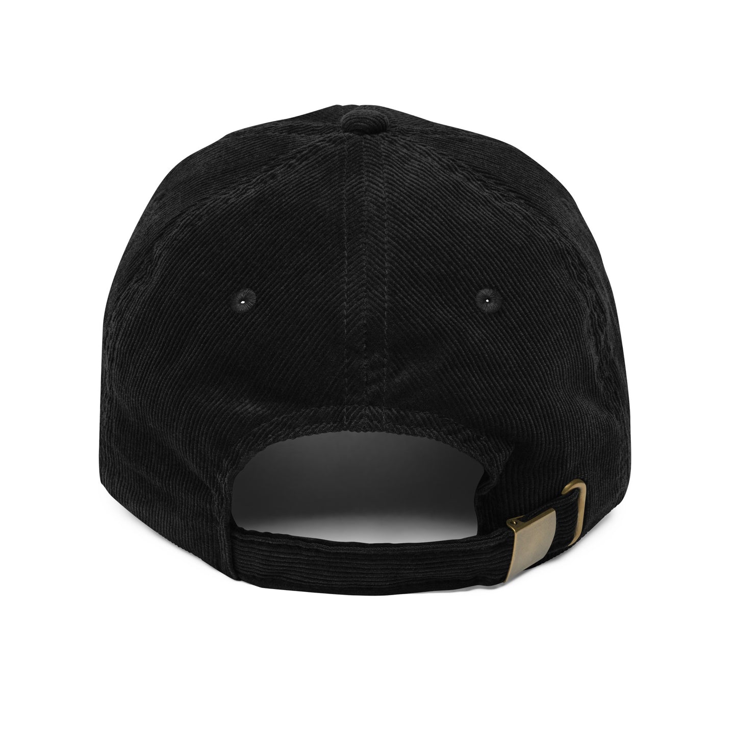 Dope Doodles corduroy cap